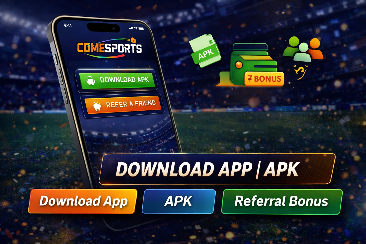 Play Cricket App offer term review